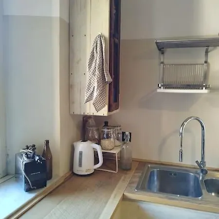 Apartment Intero Zona