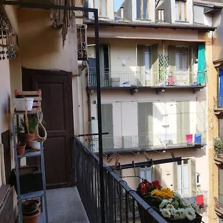 Intero Zona * Turin