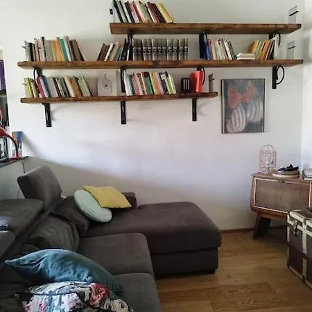 Intero Zona Apartment