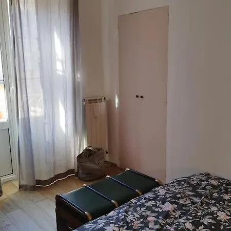 Intero Zona Apartment *