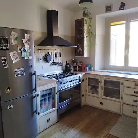 Apartment Intero Zona Turin