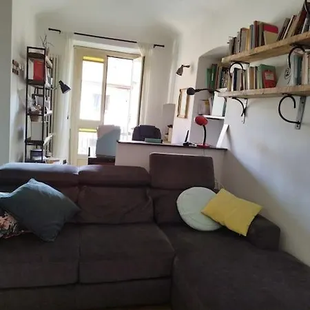 Intero Zona Apartment Turin