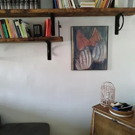 Intero Zona Apartment *