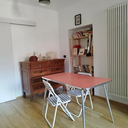 Apartment Intero Zona