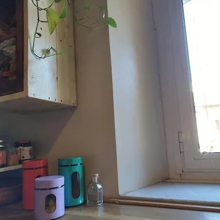 Apartment Intero Zona