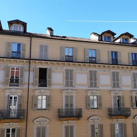 Intero Zona Apartment *