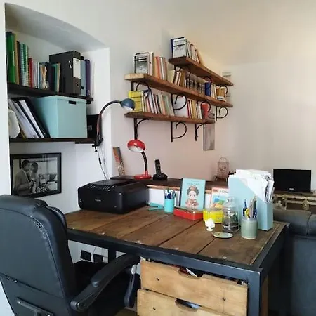 Intero Zona Apartment Turin