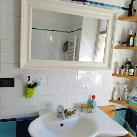 Apartment Intero Zona *