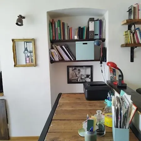 Apartment Intero Zona *