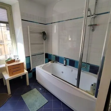Apartment Intero Zona