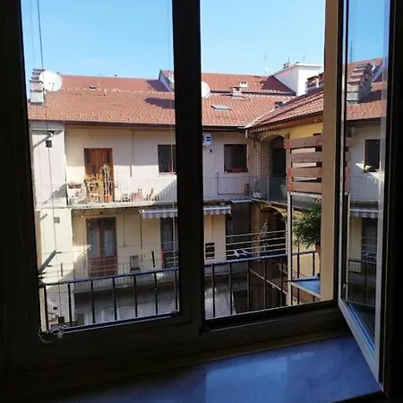 Intero Zona Apartment
