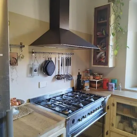 Appartement Intero Zona *