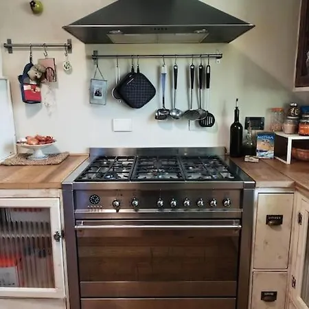 Appartement Intero Zona