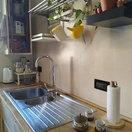 Intero Zona Appartement Turin