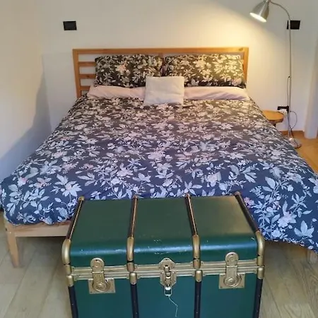 Intero Zona Appartement *